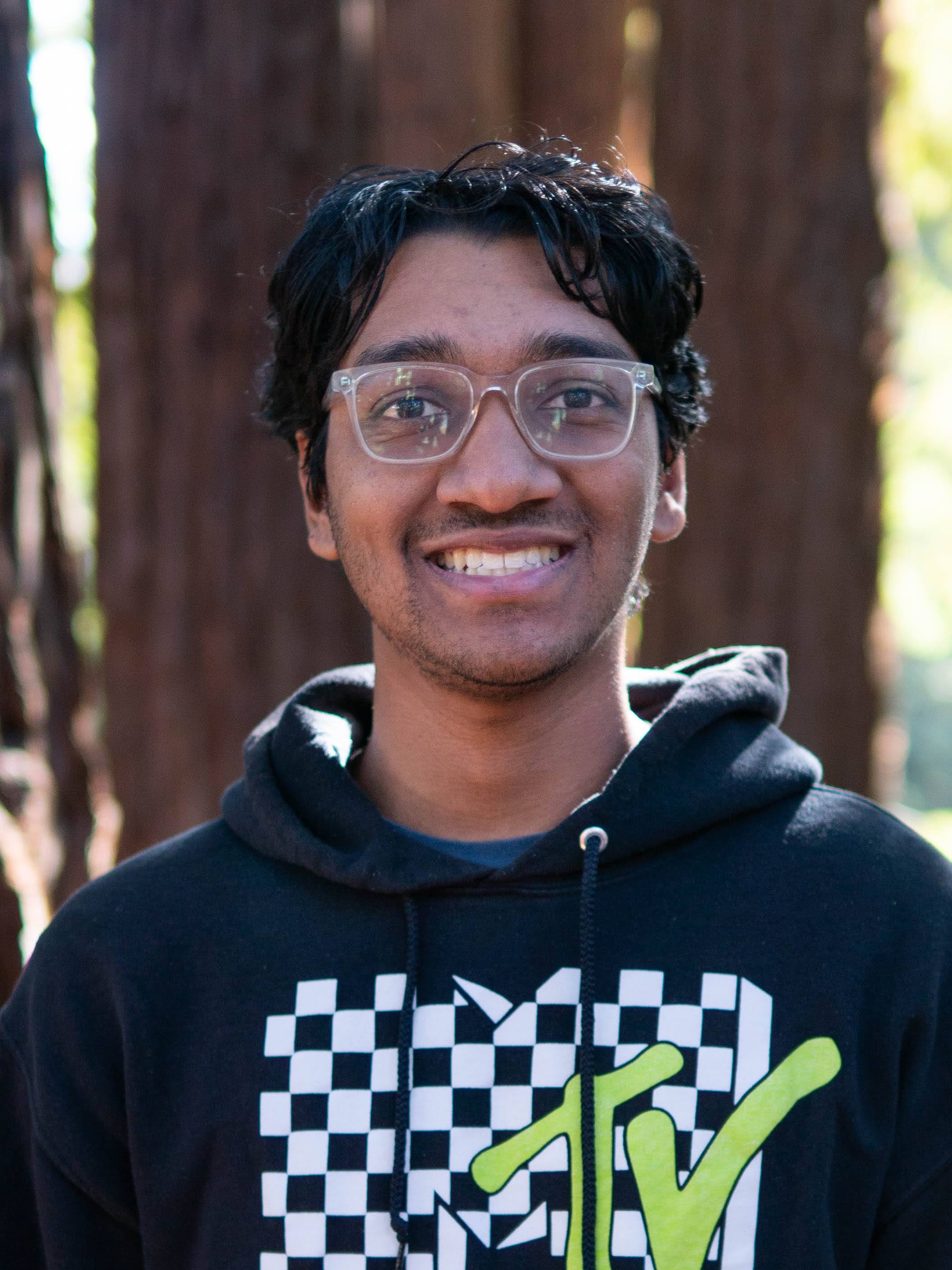 Kaushal Ramesh